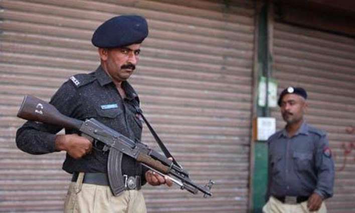 Pregnant female allegedly injured in firing incident in Karachi