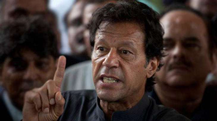 Journalist claims PM Khan sought his termination for publishing story on corruption