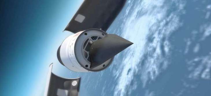 Pentagon Awards $13Mln Contract to Northrop Grumman for Hypersonic Interceptor Technology
