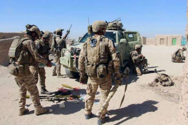 Airstrikes Kill 14 Taliban Militants, Injure 10 in Afghanistan's Kandahar - Police