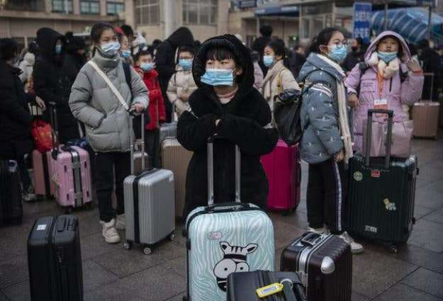 All Chinese Travel Agencies Cancel Group Tours Over Coronavirus Outbreak - Reports