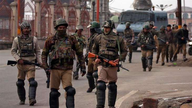 Indian Police Neutralize 2 Militants in Jammu and Kashmir Ahead of Republic Day- Reports