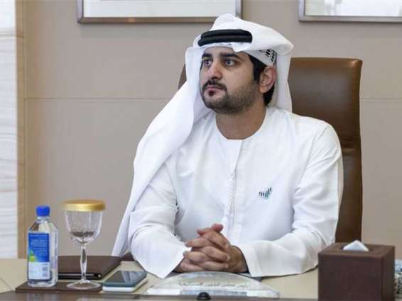 مكتوم بن محمد يصدر قرار اللائحة التنفيذيّة لقانون تنظيم منح صفة الضبطية القضائية في حكومة دبي