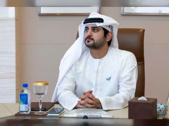 Maktoum bin Mohammed issues Resolution regulating 'Grant of Law Enforcement Capacity' in Dubai