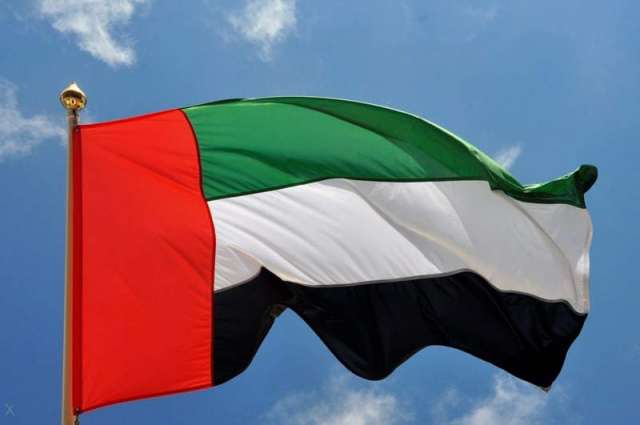 UAE, Mauritania discuss cooperation in security fields