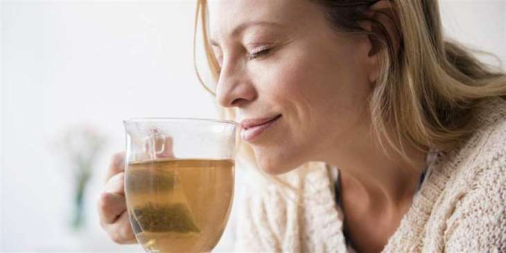 Drinking Tea May Reduce Your Risk of Heart Disease and Stroke