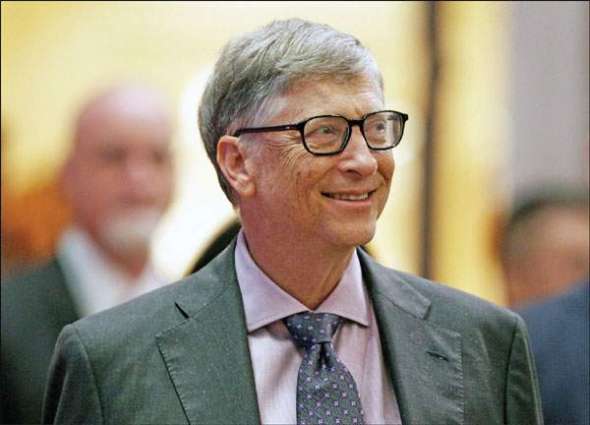 Bill Gates Foundation Donates $10Mln to Contain Spread of Coronavirus in China, Africa