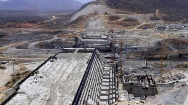 Ethiopia's Nile Dam Will Not Harm Countries Located Downstream - Official