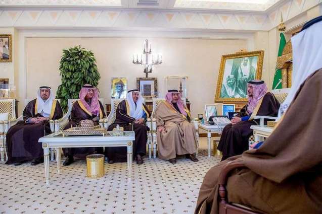 الأمير فيصل بن مشعل يشهد توقيع مذكرة تفاهم بين مؤسسة 