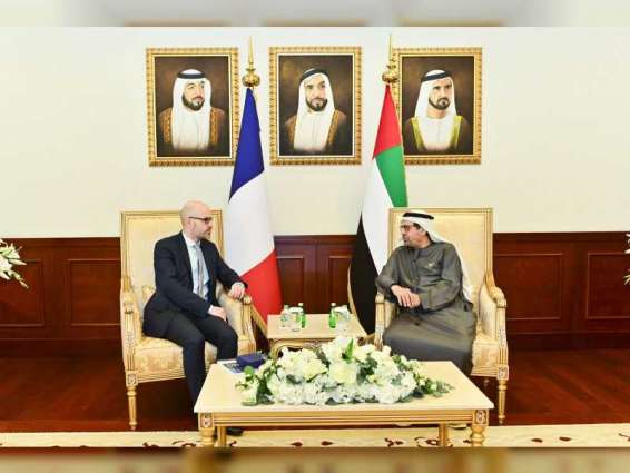 FNC Interior Affairs Committee, French National Assembly discuss parliamentary cooperation