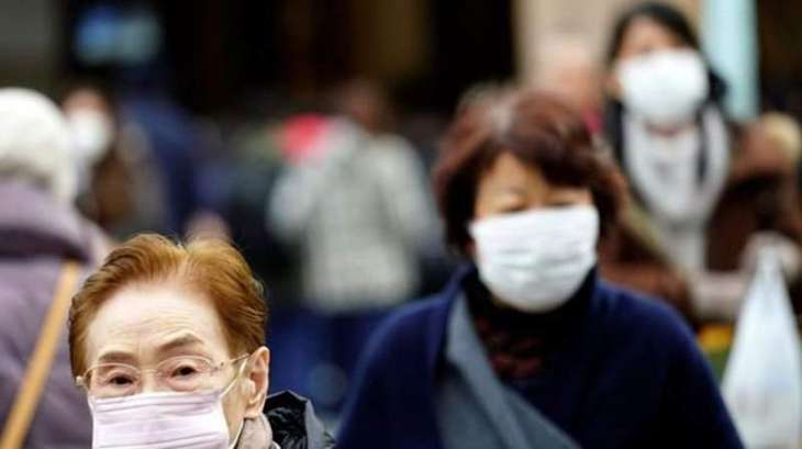Chinese Medical Service Says Country Has 2,840 Confirmed Cases of New Coronavirus