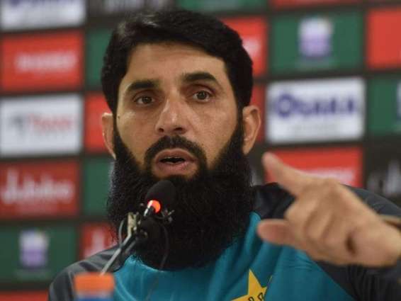 Hard work is required for World Cup: Haq