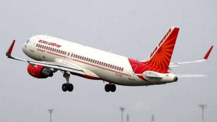 New Delhi Announces Sale of All Shares in Debt-Laden Flag Carrier Air India