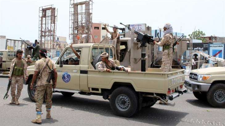 Three People Killed, 9 Injured in Houthis' Attack on Market in Southwestern Yemen - Source
