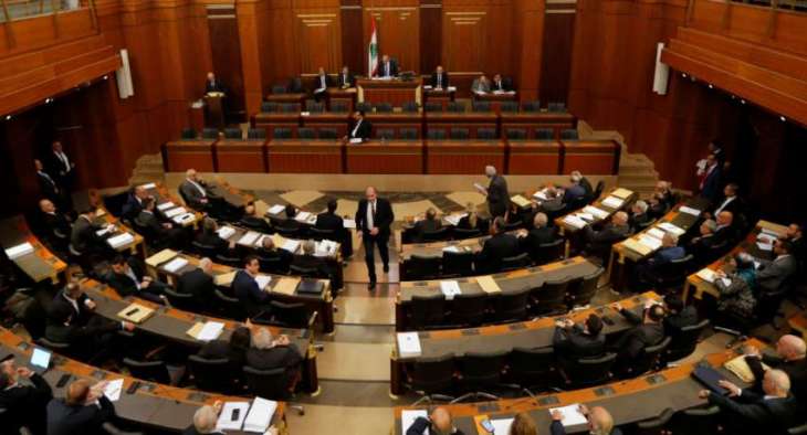 Lebanon's Parliament Adopts 2020 Budget - Reports