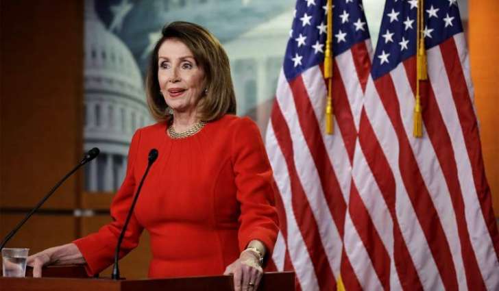US House Democrats to Try to Block Trump From Expanding Travel Ban - Pelosi