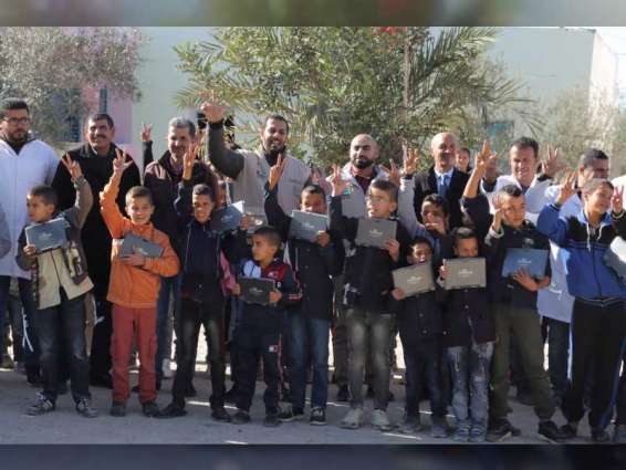 Madrasa e-learning platform’s offline tools delivered to more than 10,000 students, teachers in Tunisia, Mauritania