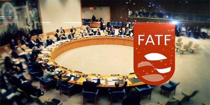 Pakistan gets eight countries' support in FATF
