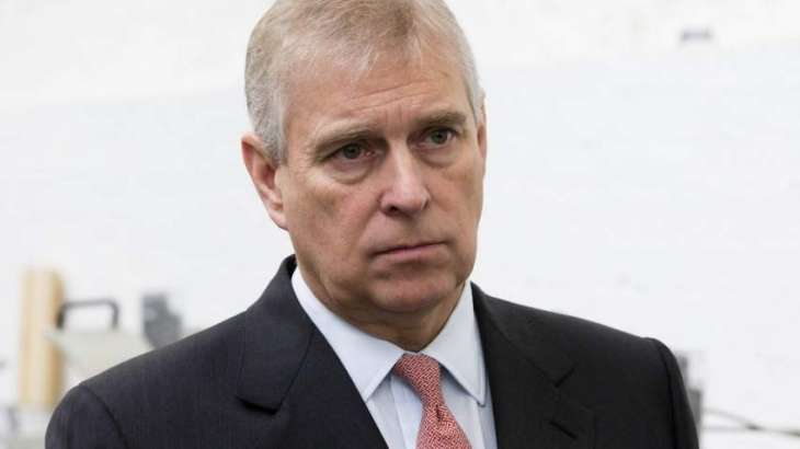 Prince Andrew Still Refuses to Talk to FBI, US Prosecutors on Ties to Epstein - Reports