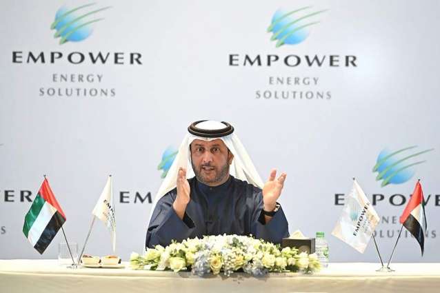 Empower reveals AED871 million net profit in 2019, 8.3% growth