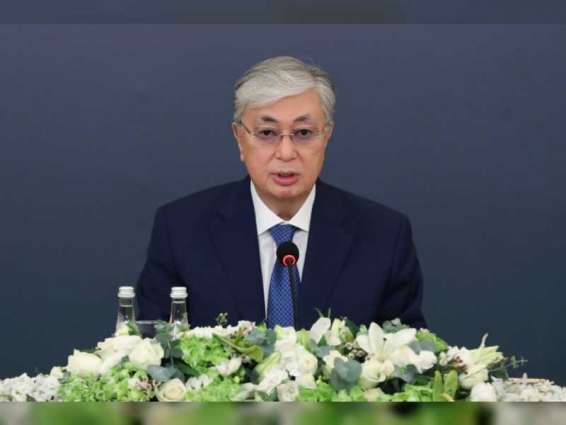 Ambitious plans to implement US$11b joint projects, says President of Kazakhstan