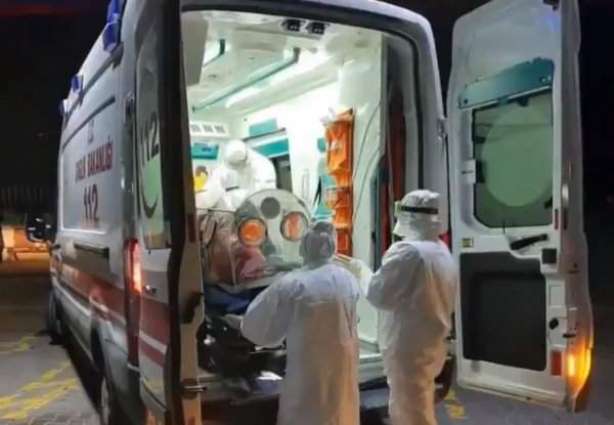 Twelve People Hospitalized in Turkey Over Coronavirus Infection Risk - Aksaray Governor