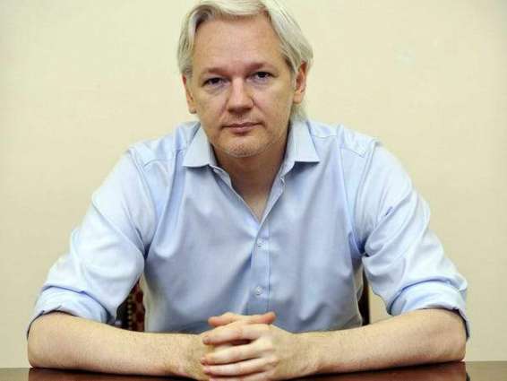 Extradition Fight Puts Extra Strain on Assange's Deteriorating Health - Legal Team
