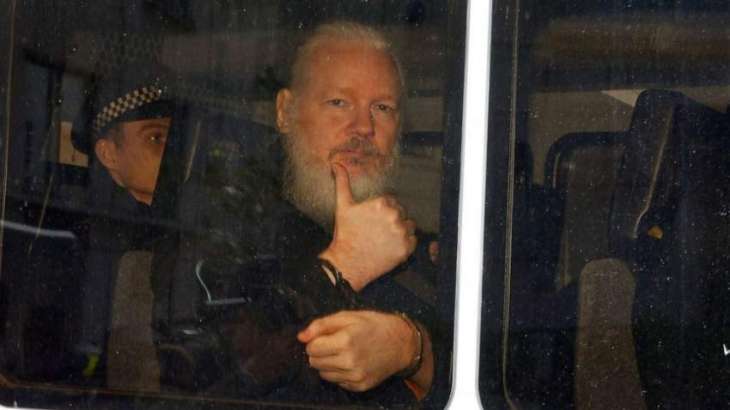 Assange's Lawyers Pin High Hopes on Spain Wiretapping Case Due to Ample Evidence