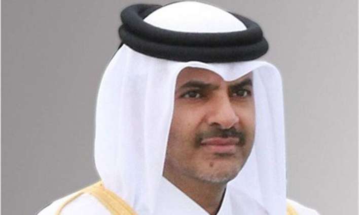 أمیر دولة القطر الشیخ تمیم بن حمد آل ثاني یعین رئیسا جدیدا للوزراء