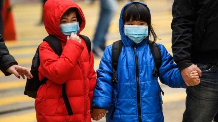 Coronavirus: Death toll climbs to 106 as China tightens measures