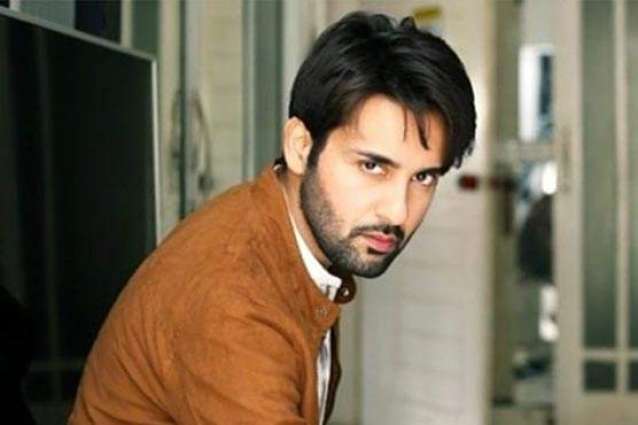 Affan Waheed ready to make film debut with 'Mastani'
