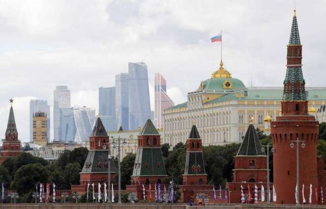 Kremlin Believes Moscow-Kiev Relations Far From Improving