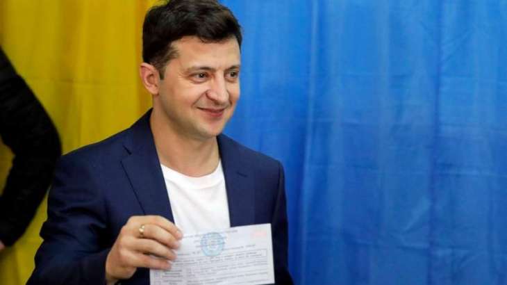 Kremlin Disagrees With Zelenskyy's Words About USSR's 