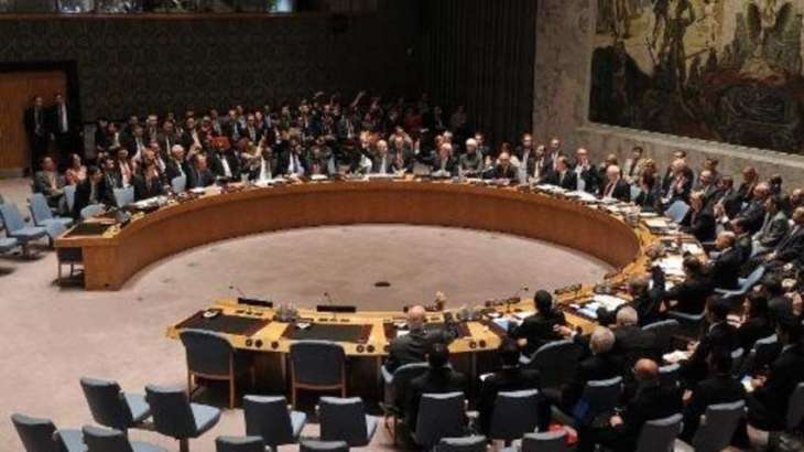Moscow Calls on UN Security Council to Consider South Sudan's Situation Improvement