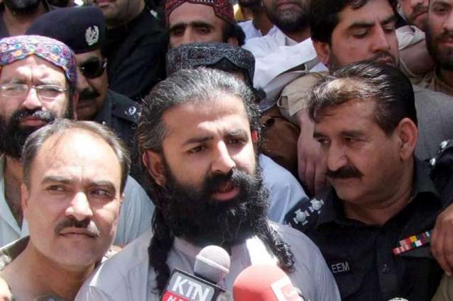 Shahzain Bugti name removed from ECL: IHC told