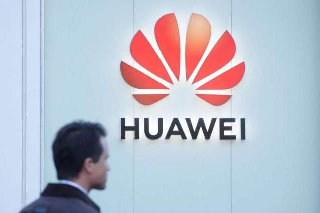 UK to Exclude Huawei From Safety Critical Networks - Reports