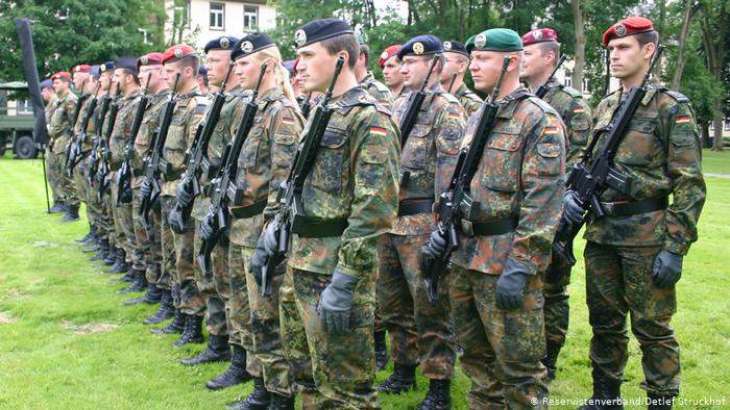 German Military Spread Out Thin as Foreign Engagement Grows - Parliamentary Commissioner
