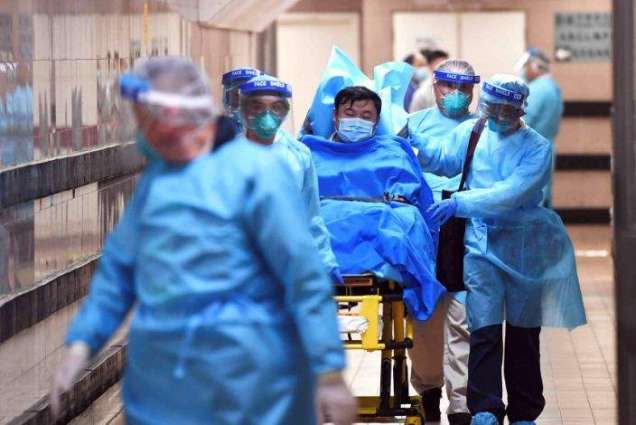 Bed Shortage, Unconfirmed Infection: Patients in Wuhan Struggle to Survive Deadly Outbreak