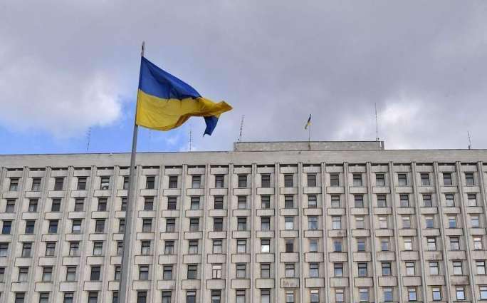 Ukrainian Union of Journalists Says Disinformation Bill Increases Pressure on Media