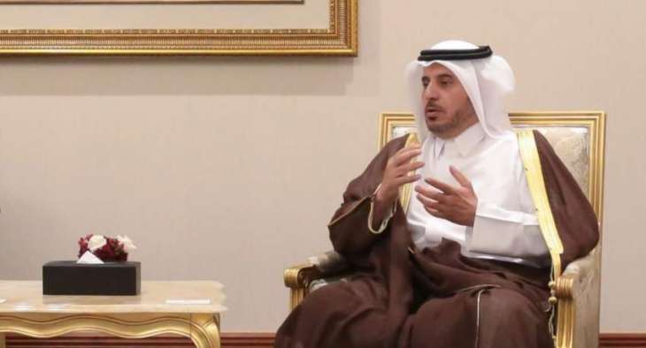 Qatari Emir Accepts Resignation of Prime Minister