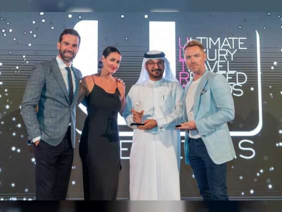 طيران الإمارات "أفضل ناقلة في العالم" و"أفضل درجة أولى" ضمن "جوائز ألترا 2019"