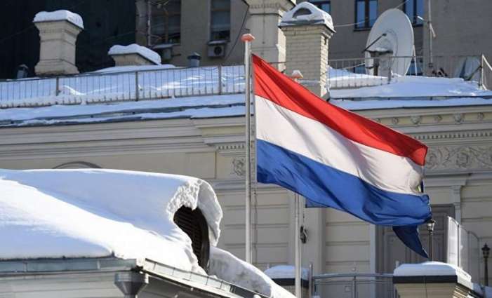 Netherlands Cancels Lawmakers' Visit to Russia After One Denied Entrance - Reports
