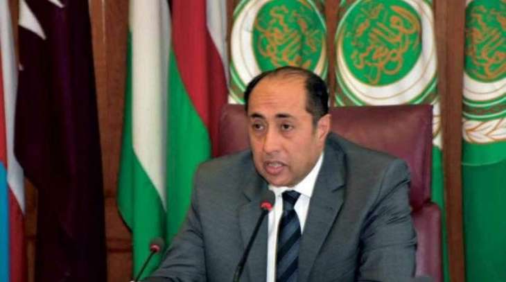 Arab League Council to Hold Emergency Meeting Saturday on US MidEast Deal - Deputy Chief