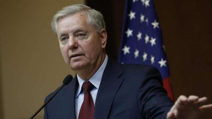 US Senator Graham Backs Release of Bolton Manuscript in Classified Setting - Statement