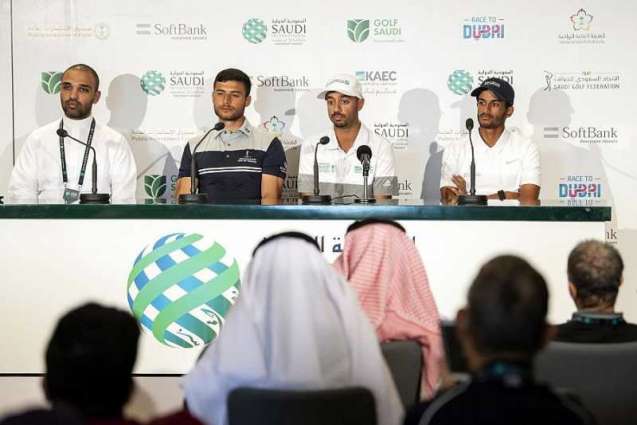 انطلاق البطولة السعودية الدولية للجولف 2020 بعد غد