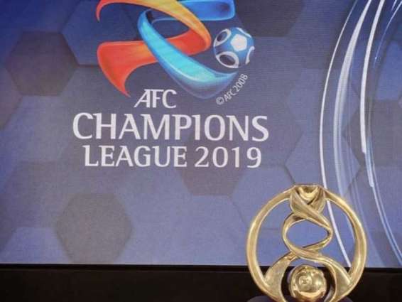 Al Ain beat Bunyodkor, qualify for ACL's group stage