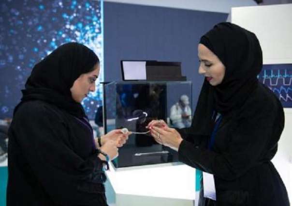 MoHAP launches AI-based device to monitor heartbeats at Arab Health 2020