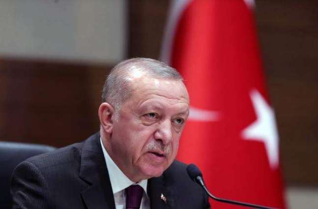 Erdogan Says Russia Not Fulfilling Astana, Sochi Agreements on Syria's Idlib