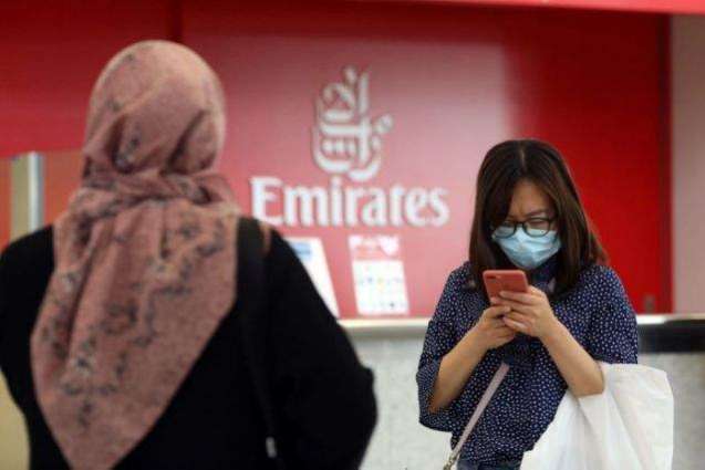 UAE Health Ministry Says Four Members of One Chinese Family Infected With Coronavirus