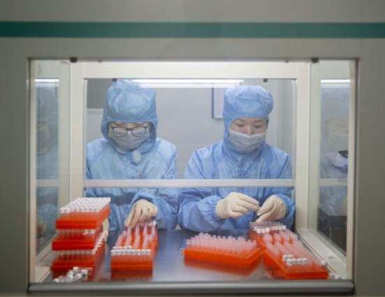 Coronavirus Genome Helping Russia Develop Fast Detection Tests - Russian Consulate